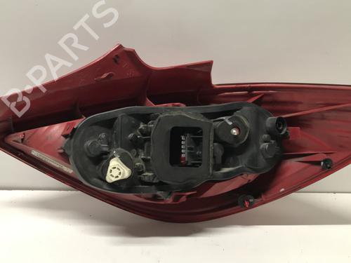 Left taillight OPEL CORSA D (S07) 1.3 CDTI (L08, L68) | BP33589141C34 - Image 2