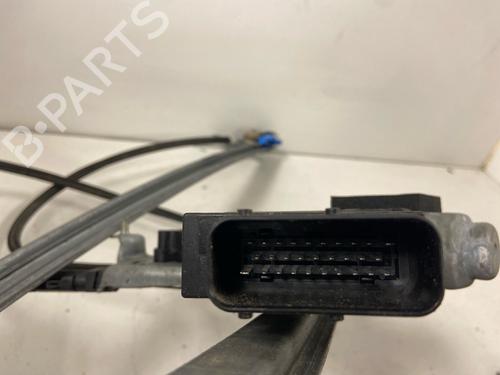 Rear left window mechanism RENAULT ESPACE IV (JK0/1_) 3.0 dCi (JK0E, JK0Y) | BP36047979C24 - Image 4