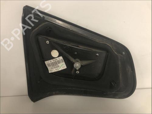 Used Right tailgate light Right tailgate light CITROËN C3 II (SC_) 1.4 HDi 70 (SC8HZC, SC8HR0, SC8HP4) (68 hp) 33589018 33589018