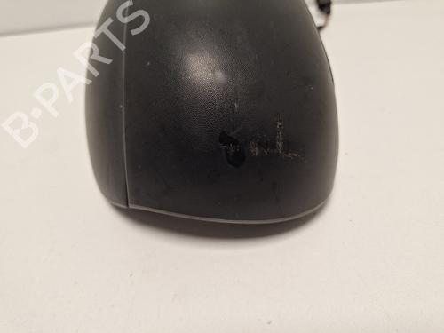 Used Right mirror Right mirror CITROËN C3 Pluriel (HB_) 1.4 HDi (68 hp) 33591488 33591488