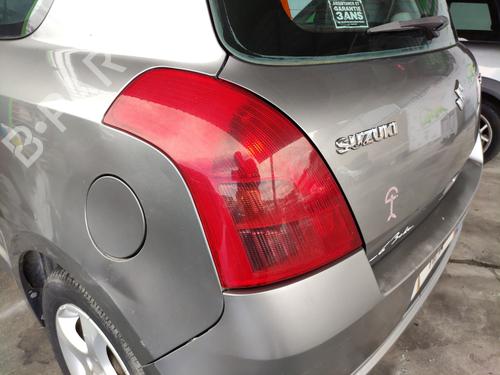 Left taillight SUZUKI SWIFT III (MZ, EZ) 1.3 DDiS (RS413D) | BP36576544C34 - Image 2