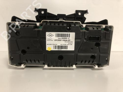 instrument-cluster-renault-clio-iv-bh_-2012-2013-2014-2015-2016-2017-2018-2019-2020-2021-37450658 main image