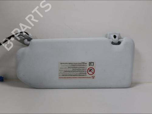 Used Right sun visor Right sun visor PEUGEOT 508 I (8D_) 1.6 HDi (112 hp) 33576085 33576085