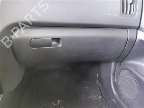 Porta-luvas Porta-luvas KIA CEE'D Hatchback (ED) 1.6 CRDi 90 (90 hp) 36574808 36574808