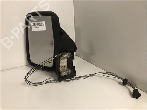 Used Left mirror Left mirror VW LT 28-46 II Van (2DA, 2DD, 2DH) 2.3 (143 hp) 33582843 33582843