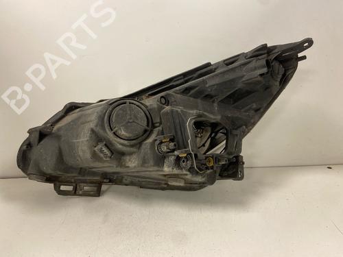 Right headlight OPEL CORSA D (S07) 1.3 CDTI (L08, L68) | BP38427053C29 - Image 2