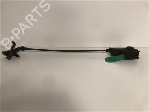 Andre Andre RENAULT TWINGO I (C06_) 1.2 16V (C06C, C06D, C06K) (75 hp) 33582791 33582791