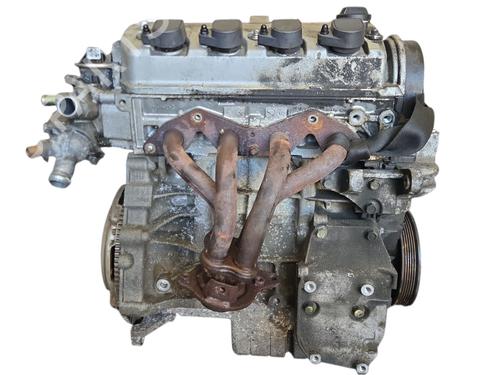 Engine HONDA CIVIC VII Hatchback (EU, EP, EV) | BP33582553M1 - Image 4