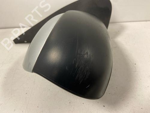 Used Right mirror Right mirror PEUGEOT 206 Hatchback (2A/C) [1998-2012] 35940000 35940000