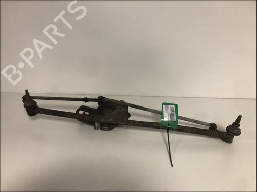 Used Front wiper motor Front wiper motor LAND ROVER RANGE ROVER II (P38A) 2.5 D 4x4 (136 hp) 33586996 33586996