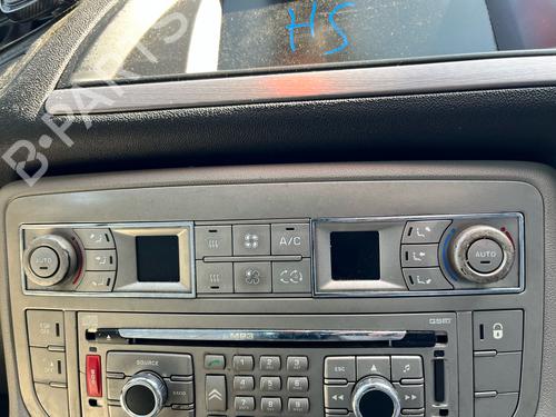 Used Climate control Climate control CITROËN C5 II Break (RE_) [2004-2008] 34257819 34257819