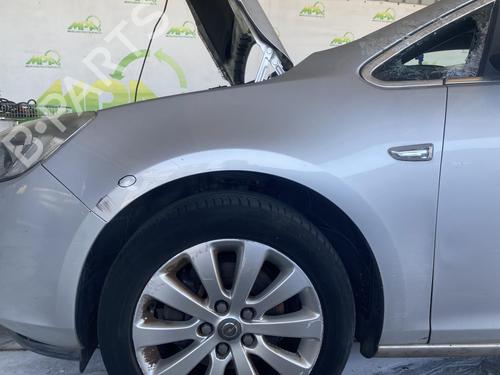 left-front-fenders-opel-astra-h-a04-2004-2005-2006-2007-2008-2009-2010-2011-2012-2013-2014-37474906 main image