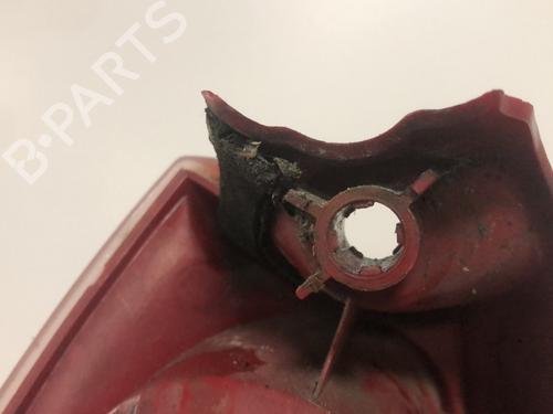 Used Right taillight Right taillight PEUGEOT 307 SW (3H) [2002-2009] 33596668 33596668
