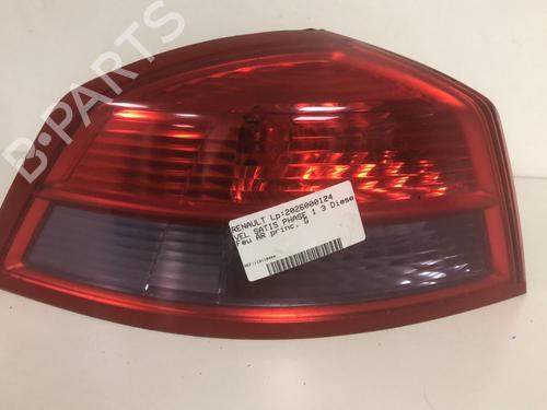 Left taillight RENAULT VEL SATIS (BJ0_) 3.0 dCi (BJ0J, BJ0N) | BP33599353C34 - Image 3