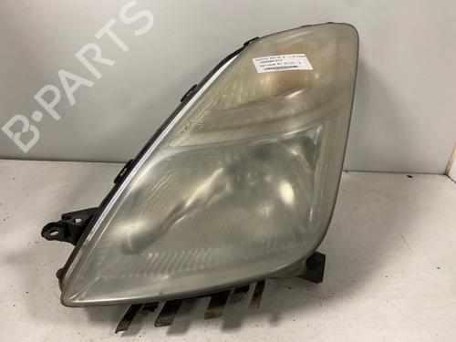 Used Left headlight Left headlight 38605106 38605106