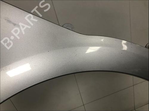 Used Left front fenders Left front fenders CITROËN C4 Coupe (LA_) 1.6 HDi (90 hp) 33586590 33586590