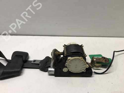 Used Front left seatbelt Front left seatbelt RENAULT MODUS / GRAND MODUS (F/JP0_) 1.5 dCi (FP0D, JP0D) (82 hp) 33602831 33602831