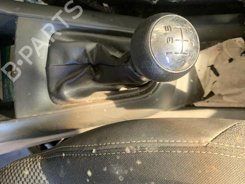 Used Gear lever Gear lever CITROËN C3 II (SC_) 1.4 HDi 70 (SC8HZC, SC8HR0, SC8HP4) (68 hp) 33603079 33603079