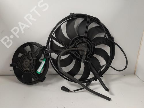 Used Radiator fan Radiator fan 38941018 38941018