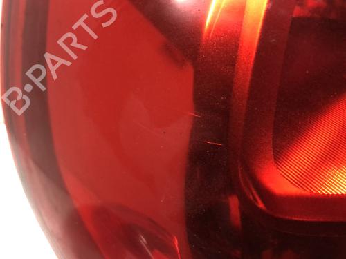 Used Left taillight Left taillight RENAULT CLIO III (BR0/1, CR0/1) [2005-2014] 33597447 33597447