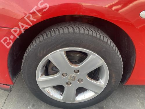 wheel-arch-peugeot-307-cc-3b-2003-2004-2005-2006-2007-2008-2009-37509937 main image
