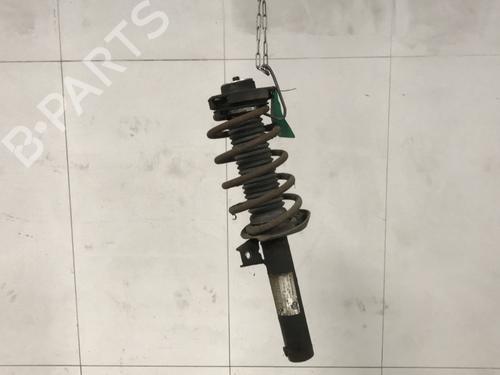 Used Left front shock absorber Left front shock absorber VW TOURAN (1T1, 1T2) [2003-2011] 33739304 33739304