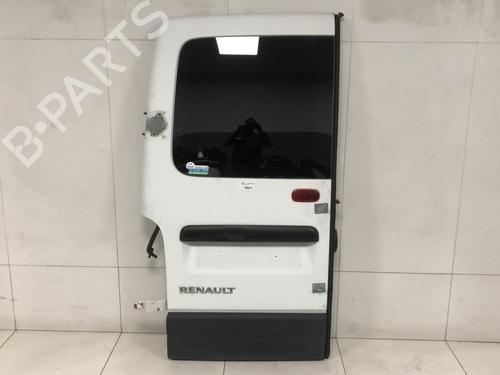Used Left rear door Left rear door RENAULT MASTER II Van (FD) 2.5 D (FD0A, FD0E, FD2E, FD3E) (80 hp) 33593515 33593515