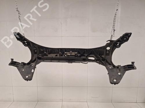 Used Front slam panel Front slam panel RENAULT MODUS / GRAND MODUS (F/JP0_) 1.5 dCi (FP0G, JP0G) (68 hp) 33598310 33598310