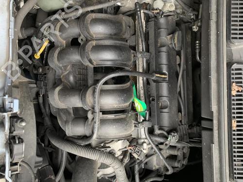 Used Engine Engine FORD FOCUS C-MAX (DM2) 1.6 Ti (115 hp) 33596489 33596489