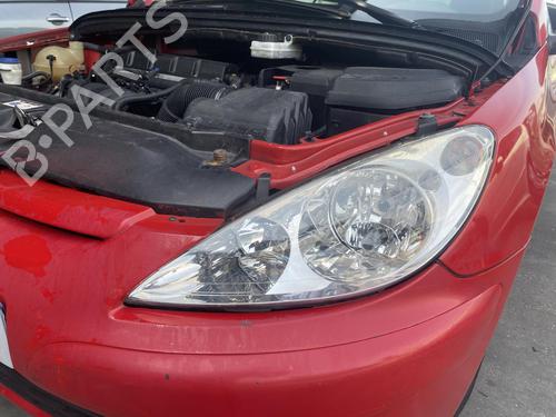 Used Right headlight Right headlight 37509929 37509929