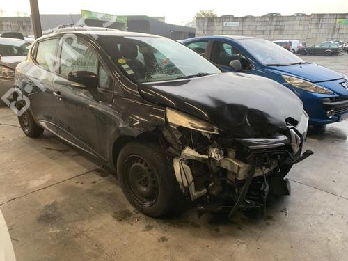 Used Parts RENAULT CLIO IV (BH_) 1.5 dCi 90 4523456