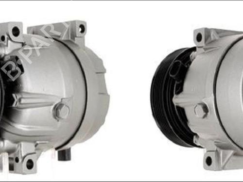 Used AC compressor AC compressor RENAULT VEL SATIS (BJ0_) 2.2 dCi (BJ0E, BJ0F) (150 hp) 33574340 33574340
