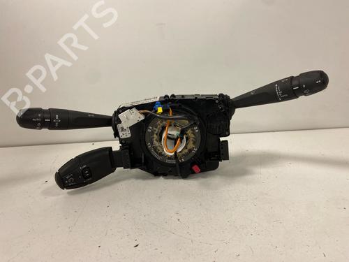 Steering column stalk PEUGEOT 2008 I (CU_) 1.2 THP 110 / PureTech 110 | BP33589584I23 - Image 6