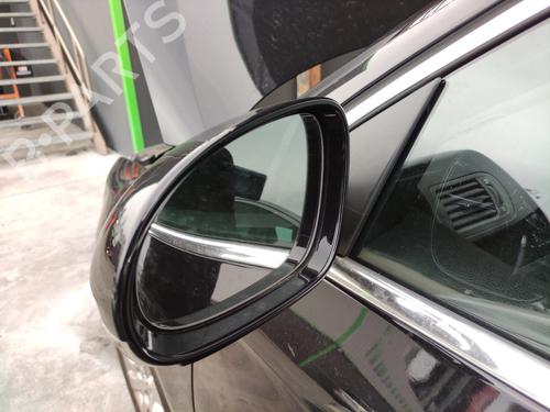 Used Left mirror Left mirror VW PASSAT B6 (3C2) 2.0 FSI (150 hp) 35911897 35911897