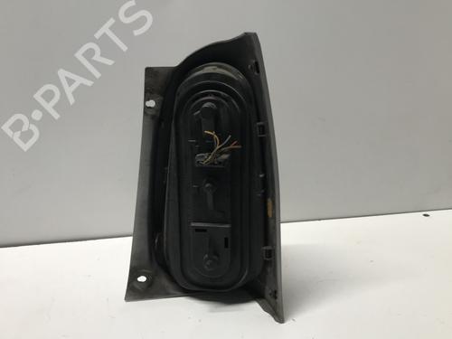 Used Left taillight Left taillight SMART FORTWO Coupe (450) 0.7 (450.352, 450.332) (61 hp) 33591127 33591127