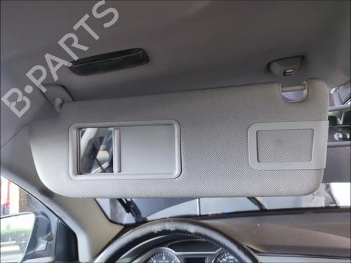 Used Left sun visor Left sun visor 36573806 36573806