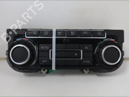 Used Climate control Climate control VW GOLF VI (5K1) [2008-2014] 33575210 33575210