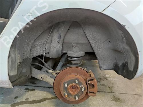 Cava de roda Cava de roda KIA VENGA (YN) 1.4 CVVT (90 hp) 36574206 36574206