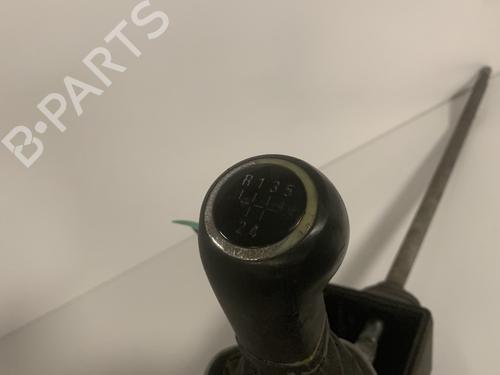 Used Gear lever Gear lever OPEL CORSA D (S07) 1.3 CDTI (L08, L68) (75 hp) 33592280 33592280