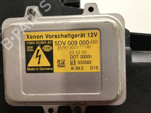 Right headlight PEUGEOT 407 Coupe (6C_) 2.7 HDi | BP33603191C29 - Image 5