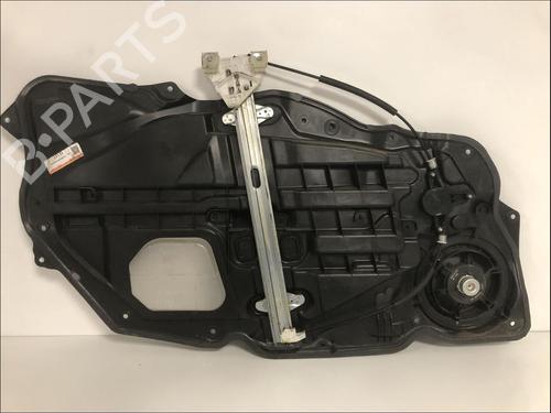 Used Front right window mechanism Front right window mechanism MAZDA 2 (DY) [2003-2007] 33579723 33579723