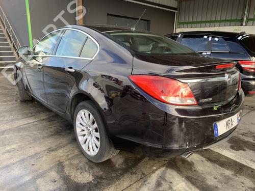 Brugte OPEL INSIGNIA A Saloon (G09)    4524175