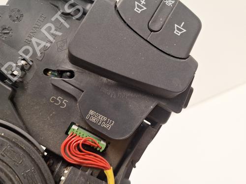 Ratstangsstang Ratstangsstang RENAULT KANGOO Express (FW0/1_) Z.E. (FW0Z, FW1Z) (60 hp) 34705496 34705496