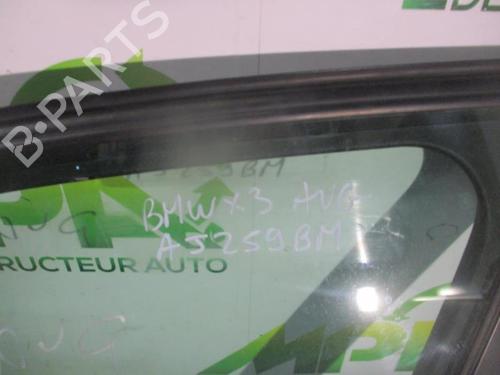 Used Left front door Left front door BMW X3 (E83) 2.0 d (150 hp) 36047917 36047917