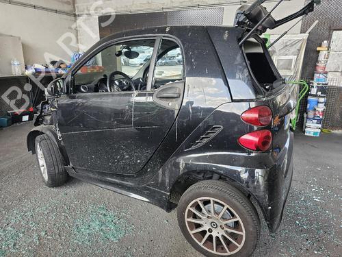 Used Parts SMART FORTWO Coupe (451) 1.0 Turbo (451.332) 4908532