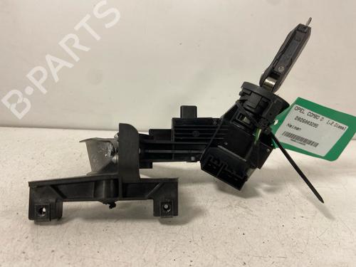 Ignition barrel OPEL COMBO Box Body/MPV (X12) 1.3 CDTI (B05) | BP39215934M48 - Image 2