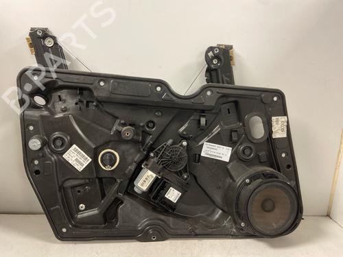 Front left window mechanism VW GOLF VI (5K1) 1.6 TDI | BP39459889C22 - Image 4