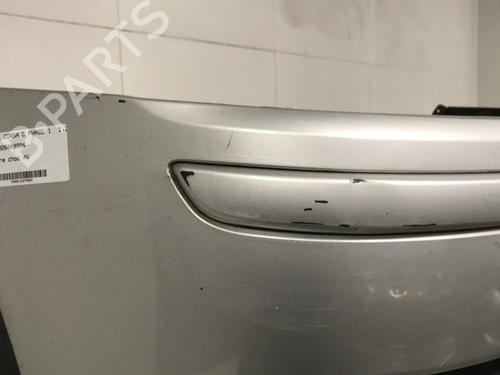 Used Front bumper Front bumper OPEL CORSA C (X01) 1.2 (F08, F68) (75 hp) 33602733 33602733