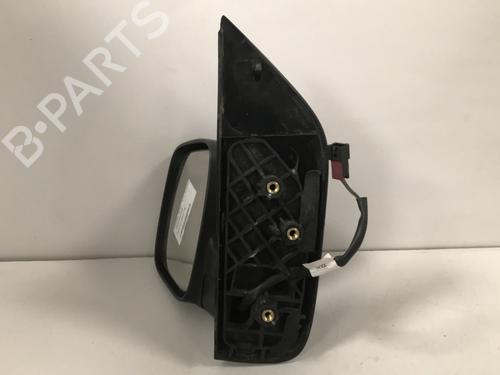 Used Left mirror Left mirror CITROËN NEMO Box Body/MPV (AA_) 1.4 HDi (68 hp) 33990381 33990381