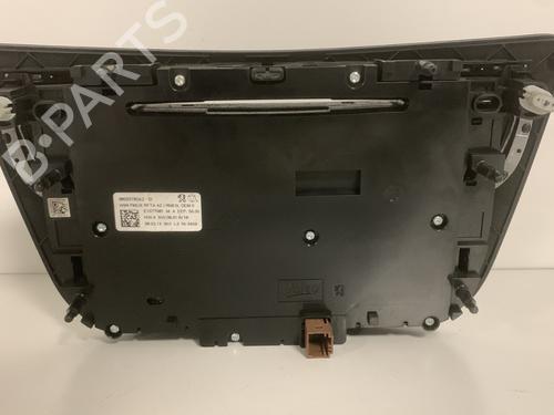 Climate control PEUGEOT 508 I (8D_) 2.0 HDi Hybrid4 AWC | BP33592814I5 - Image 3